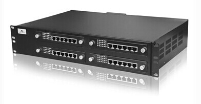 訊時MX120系列語音網關