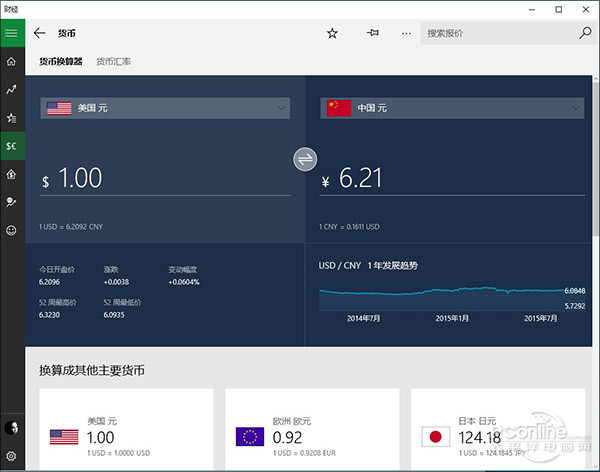 15組你不知道(dào)的(de)Win10隐藏功能 15組你不知道(dào)的(de)Win10隐藏功能